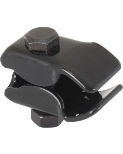 Headlight Bar License Bracket Set/ 10 Pcs/ 26-31