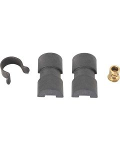 Model A Ford Cowl Lamp Wire Connector - Original Style - 1928-29 Only