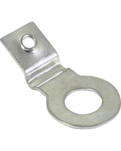 Cowl Light Rim Tab/ 1930-31