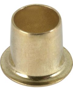 30-31/ Cowl Lamp Plate Rivet/ Tubular