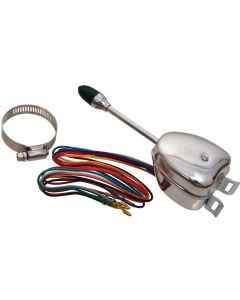 Turn Signal Switch - 12 Volt - Ford & Mercury