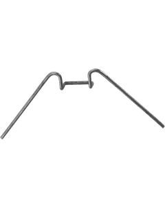 Cowl Lamp Lens Retainer Clip Set/ 4 Pcs/ 30-34