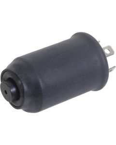 6V Turn Signal Flasher,3 Prong,With Shut Off Beep
