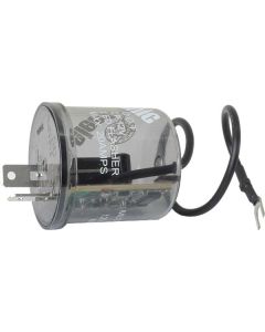 Ford Pickup Truck Turn Signal Flasher - 2 Prong Type - Use With LED Lights