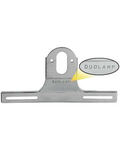 Rear License Bracket/ Ss