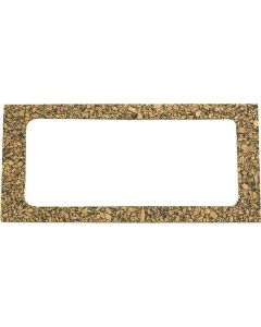 Gskt-lic Plate Lght Lens/ 28-early 29