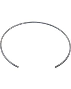 Model A Ford Tail Light Lens Snap Ring