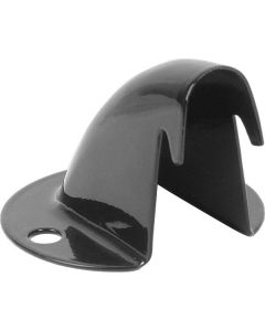 Tail Light Shield/ Pu Only/ Black