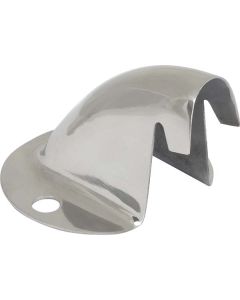 28-54 Ss Mud Shield/ Pu Only