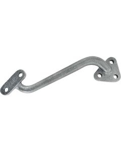 Model A Ford Tail Light Bracket - For Drum Type Light - Coupe & Roadster - 1928 To July 1929 - Left