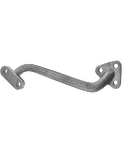 Model A Ford Tail Light Bracket - For Drum Type Light - Coupe & Roadster - 1928 To July 1929 - Right