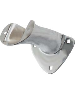 Rt Chrome/ Tail Light Brkt/ 29-31