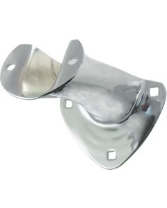 Left Chrome/ Tail Light Brkt/ 29-31