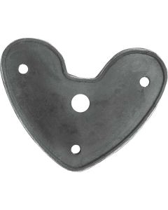 Rubber Pad/for Tail Light Brkt