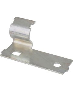 Model A Ford Dash Light Bracket - For Closed Cars Only