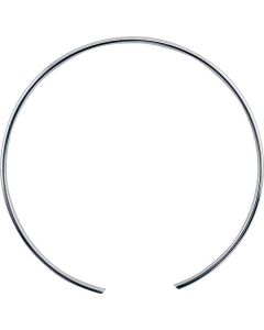 Model A Ford Dome Lamp Lens Retainer - Snap Ring