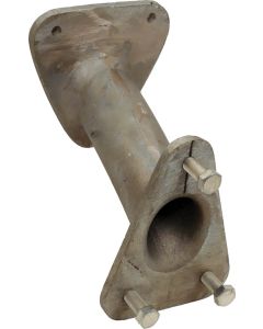 Spare Tire Carrier/aluminum/ 1928-29