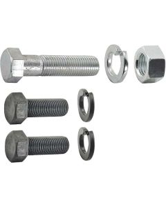 28-31/rear Spare Mounting Set/tudor/phaeton