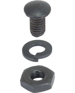 Horn Special Bolt & Nut St/ 18 Pcs./ 28-32