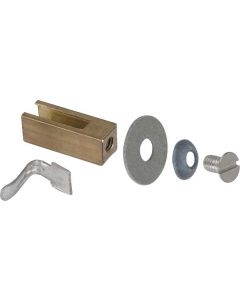 28-31 Horn Brush Holder Set/  5 Pcs.