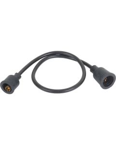 Modern Coil To Distributor Wire/ 28-31