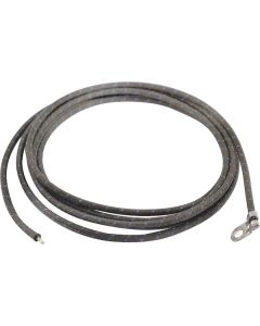 Model A Ford Windshield Wiper Wire - Terminal Box To Wiper Motor - 86 Long - Original