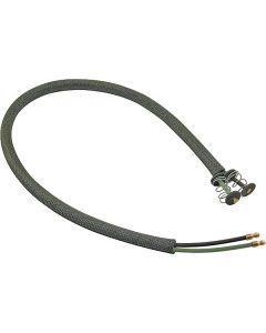 Taillight Wire/1 Gr-1 Blk/ 28-32