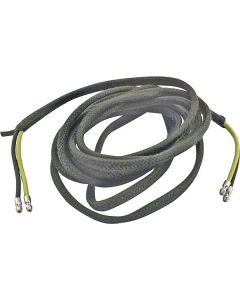 Model A Ford Tail Light Extension Wire - For Pickup & PanelDelivery Only