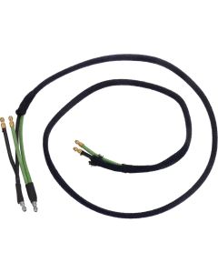 Model A Ford Tail Light Cross Over Wire - For Model A