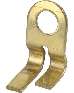 Model A Ford Wire Terminal - Flag Style Loop Type - Fits 10-16 Gauge Wire