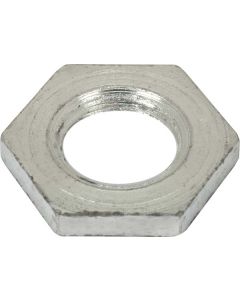 Model A Ford Rear Spare Tire Stud Lock Nut - Lower