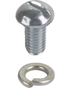 Terminal Box Mntg Screws/ 28-31