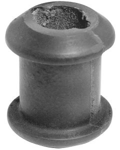 Model A Ford Battery Cable Grommet - Large - Rubber - For Battery Cable Support A14550