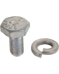 28-31 Wire Clip Bolt/ Lckwashr.