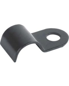 Model A Ford Wire Clip - Secures Wiring On Water Inlet & Inside Of Firewall For Speedometer Cable