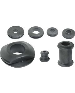 Firewall Grommet Set/ Late 31