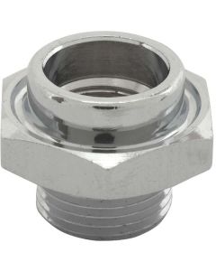 Model A Ford Wheel Rim Lock Nut