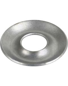 Model A Ford Front Fender Dimple Hole Patch Kit - Economy Style - 4 Pieces