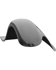 Model A Ford Front Fender - Fiberglass - Right - Plain - All Models