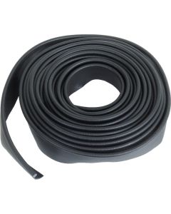 1928-1931 Ford Model A Fender Welt, Black, 25 Foot Roll, 3/16 Bead