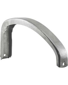 Model A Ford Rear Fender Brace - Pressed Steel - Coupe & Roadster & Pickup (Narrow Bed) & Cabriolet