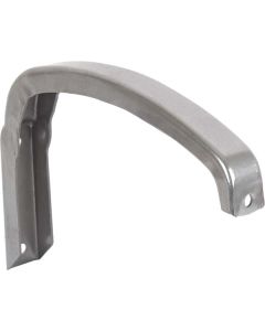 Model A Ford Rear Fender Brace - Pressed Steel - Wide Bed Pickup