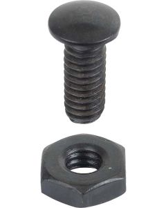 Inner Edge Mldg Bolt Set/ Run. Brd./ 1930