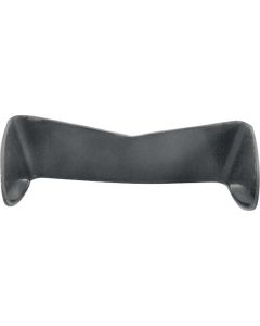 Model A Ford Radiator Splash Shield - Front - Fiberglass - Street Rod Style - 1928-29 Only