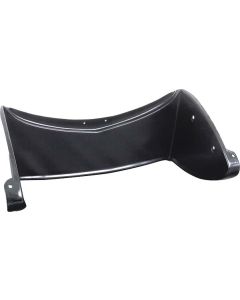 Radiator Splash Shield/steel/30-31