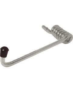 Model A Ford Hood Prop Support Spring Set - Left & Right - 1928-29 Only