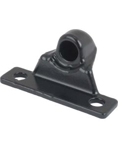 Model A Ford Rear Hood Hinge Retainer - Cast Aluminum - 1928-29 Only