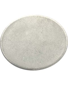 Speedometer Gear Cap/ Oval Stewart Warner Only