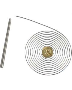 Model A Ford Speedometer Main Spring - For Oval Stewart Warner Speedometer - 1928-Mid 1930