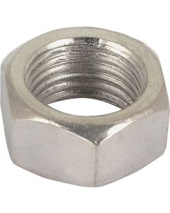 Model A Ford Vacuum Windshield Wiper Shaft Nut - For InsideMounted Wipers - For Slant Windshield